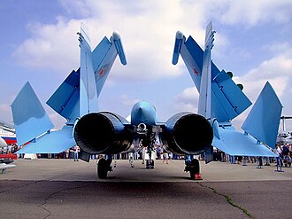 Su-33