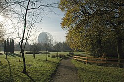Zvjezdarnica Jodrell Bank