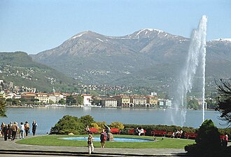 Lugano