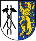 Grb grada Völklingen