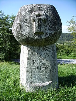 1. Stup Čakavskog sabora