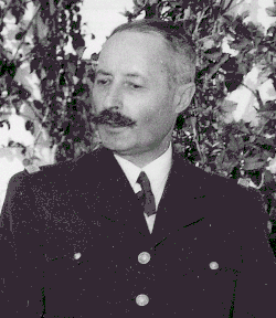 Henri Giraud u Casablanci (1943.)