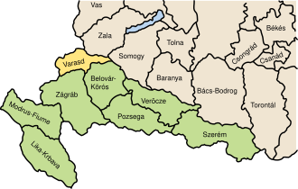 Varaždinska županija