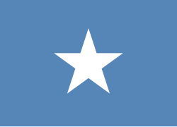 Zastava kratkotrajne, nepriznate Zapadne Floride (1810.)[3]