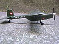 Pilatus P-5