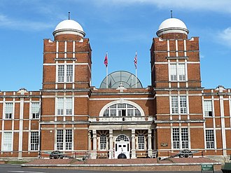 Kraljevski muzej inženjera