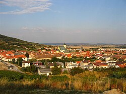 Panorama Svetog Jurja