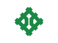 Flag of Fukui, Fukui