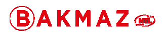 Logotip Bakmaza