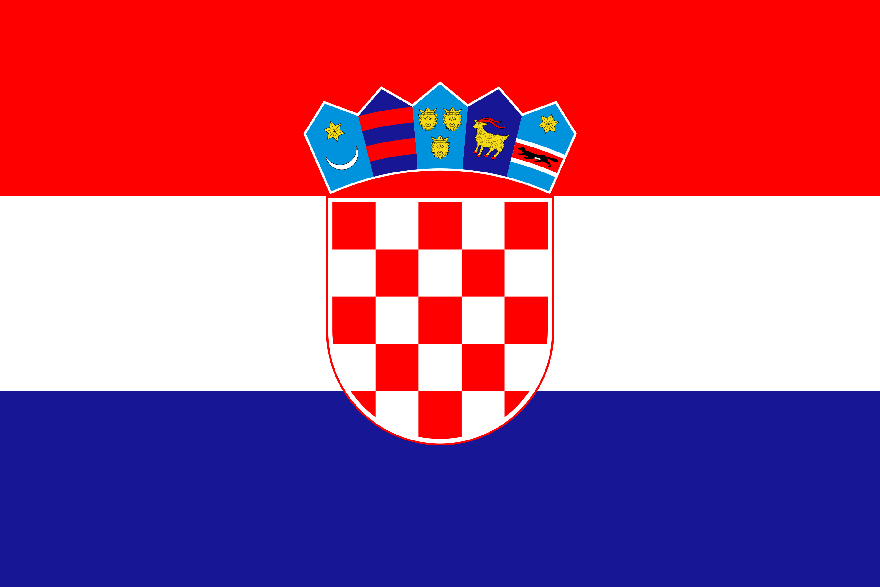 Republika Hrvatska
