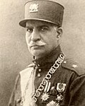 Reza-šah Pahlavi (vl. 1925. – 1941.)