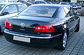 Volkswagen Phaeton