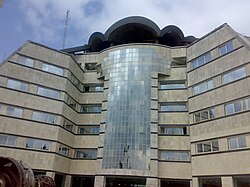 Tehnološko sveučilište Novširvani u Babolu