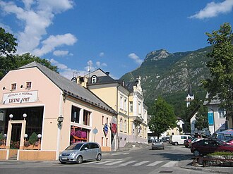 Bovec
