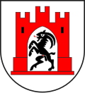 Grb grada Chur