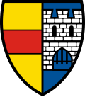 Grb grada Lahr