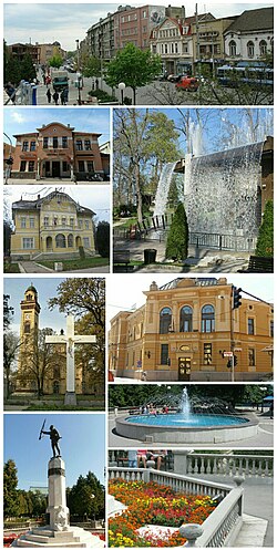Jagodina