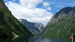 Zapadnonorveški fjordovi: Geirangerfjord i Nærøyfjord