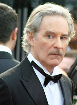 Kevin Kline