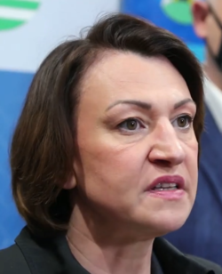 Jelena Pavičić Vukičević