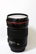 135mm F2 L objektiv