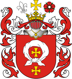 Stanisław Bartoloni, 1589