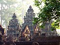 Tornjevi Banteay Sreija