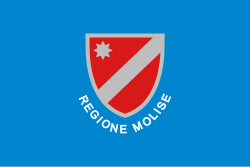 Zastava Molise