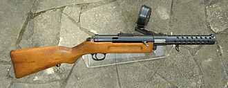 Bergmann MP 18.1