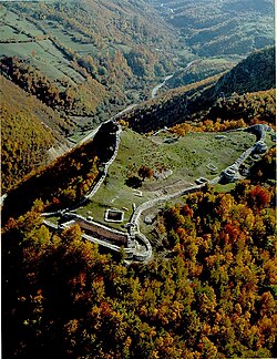 Stari Ras i Sopoćani