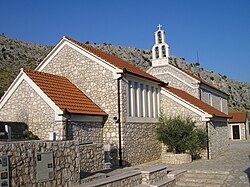 Crkva Gospe od Karmela