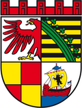 Grb grada Dessau-Roßlau