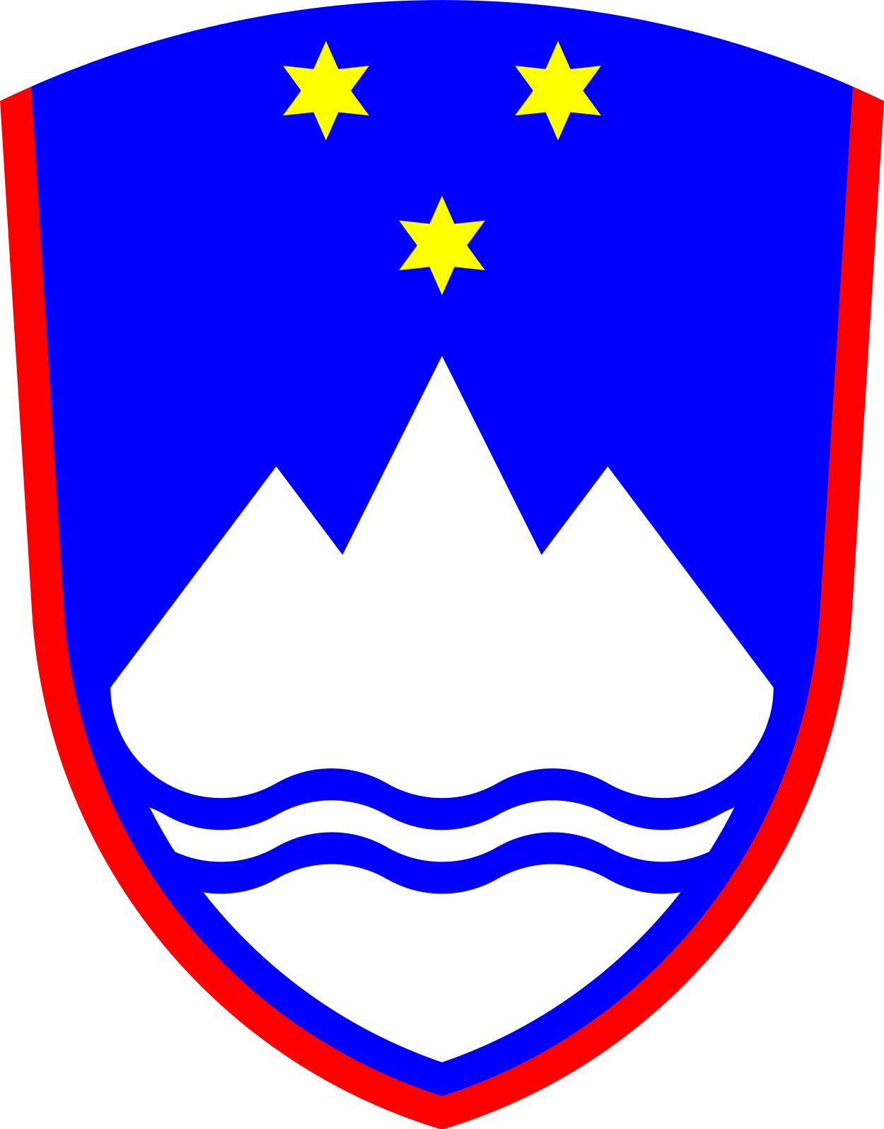 Grb Republike Slovenije