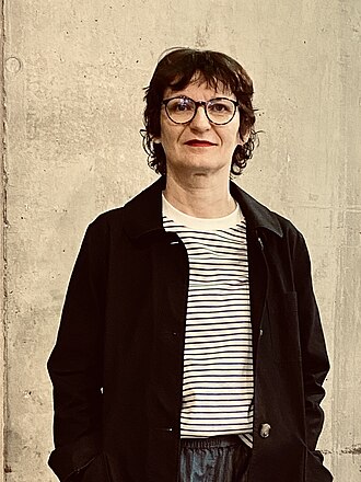 Umjetnica Božena Končić Badurina, 2023.