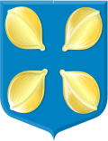 Grb Hilversuma