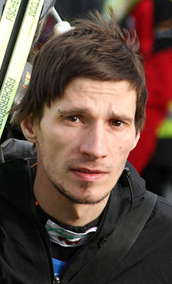 Letovi: Robert Kranjec