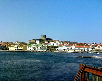 Marstrand