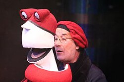 Željko Mavrović (glumac)