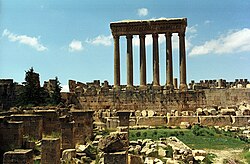 Baalbek