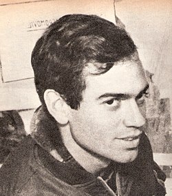 Poručnik Daniel Antonio Jukic