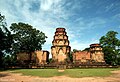 Prasat Kravan straga