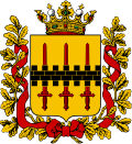 Grb Karske oblasti