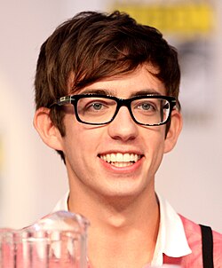 Kevin McHale (glumac)