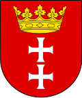 Grb Gdanjska