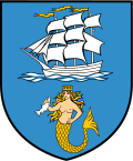 Grb Ustke