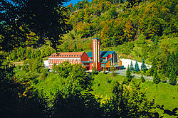 Franjevački samostan u Kreševu