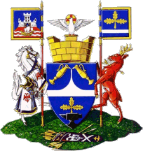 Grb Općine Mladenovac