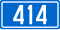 D414