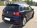 Golf V R32