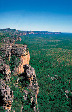 Nacionalni park Kakadu